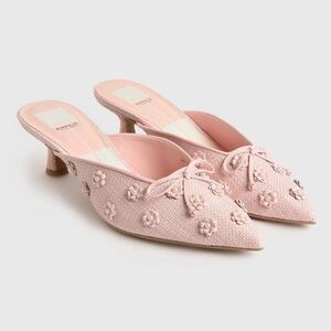 DOLCE VITA
X Byrdie Women's Camilo Heel